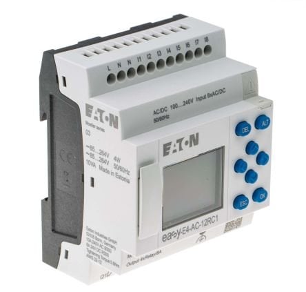 EASYE4 CONTROL RELAY